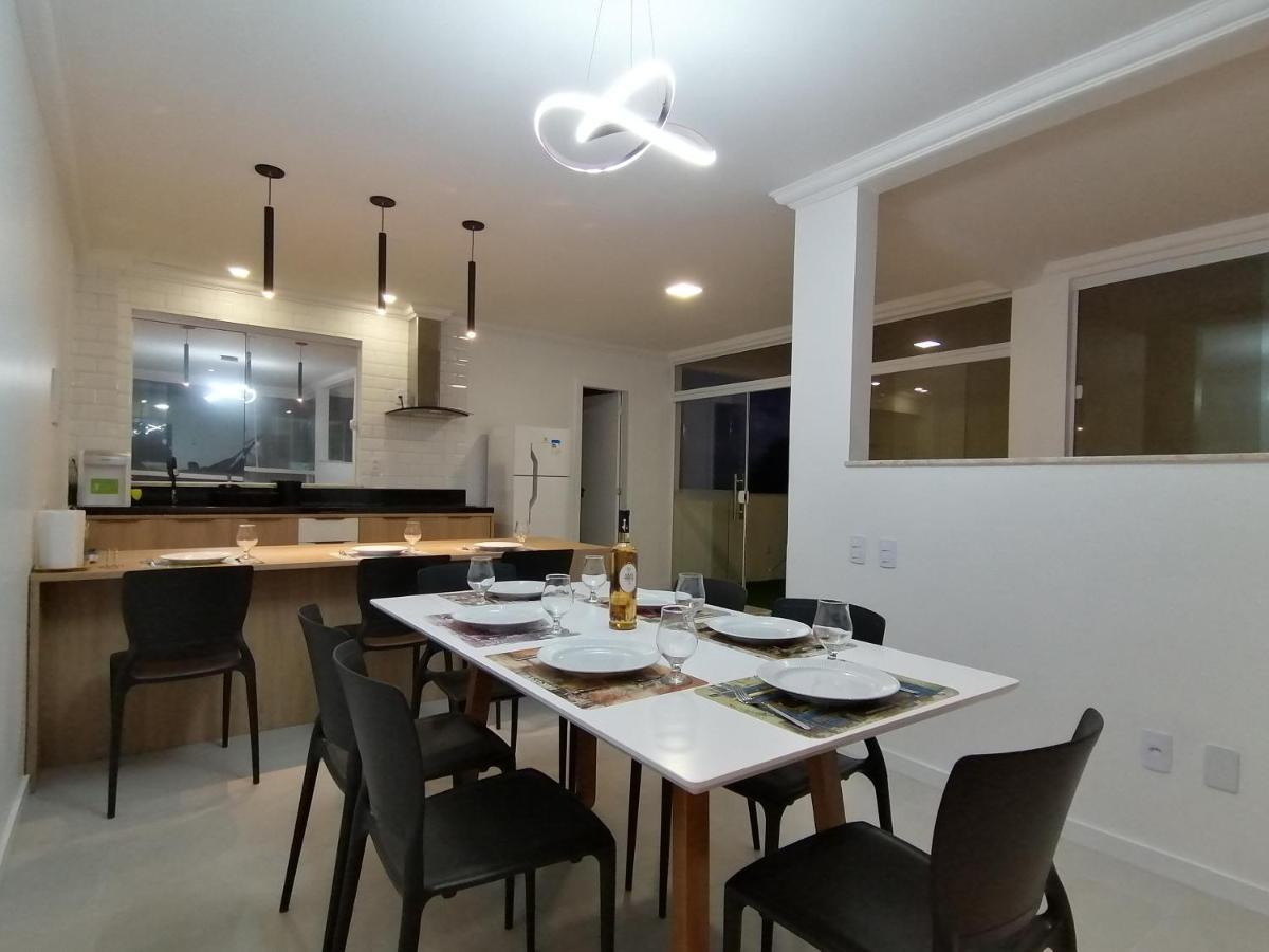 Triplex Pe Na Areia Com 3 Suites Proximo Salvador Лауро де Фрейтас Екстериор снимка