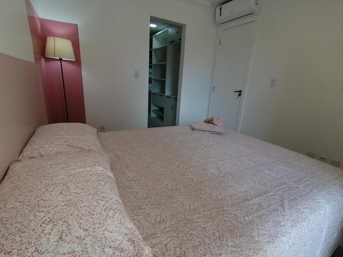 Triplex Pe Na Areia Com 3 Suites Proximo Salvador Лауро де Фрейтас Екстериор снимка