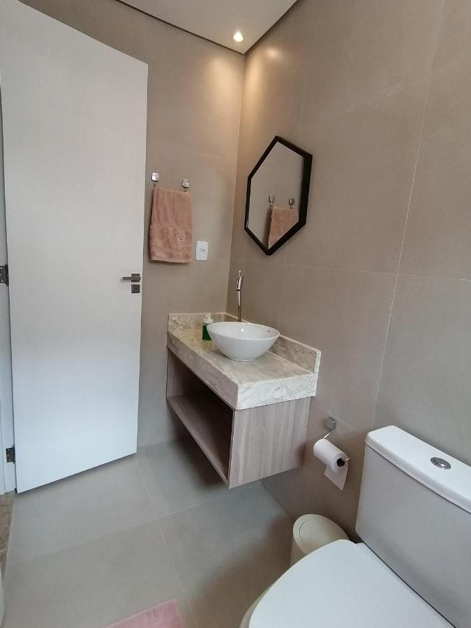 Triplex Pe Na Areia Com 3 Suites Proximo Salvador Лауро де Фрейтас Екстериор снимка