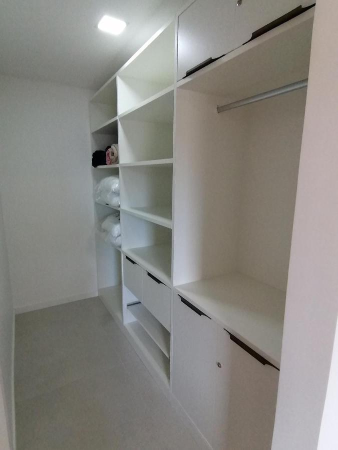 Triplex Pe Na Areia Com 3 Suites Proximo Salvador Лауро де Фрейтас Екстериор снимка