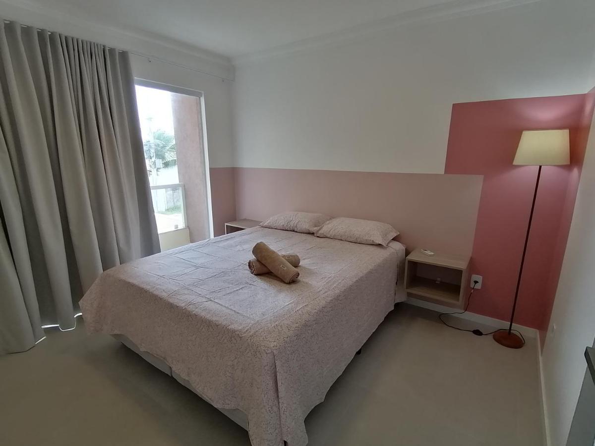 Triplex Pe Na Areia Com 3 Suites Proximo Salvador Лауро де Фрейтас Екстериор снимка
