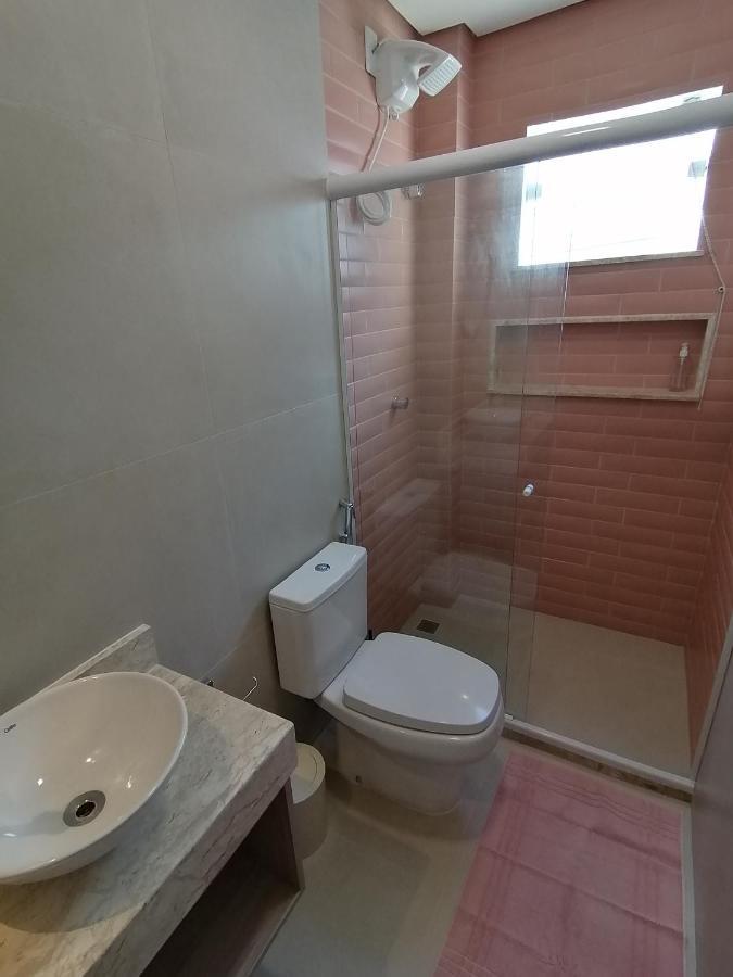 Triplex Pe Na Areia Com 3 Suites Proximo Salvador Лауро де Фрейтас Екстериор снимка
