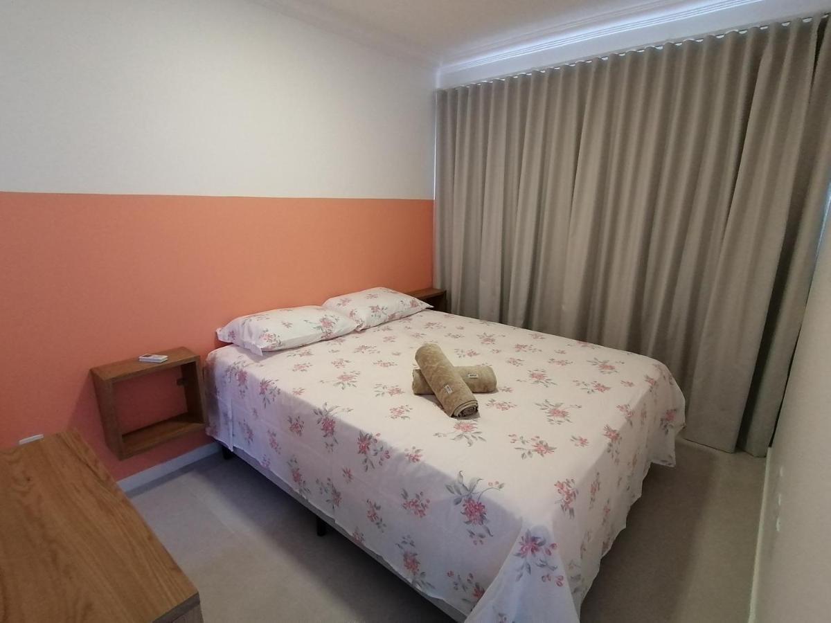 Triplex Pe Na Areia Com 3 Suites Proximo Salvador Лауро де Фрейтас Екстериор снимка