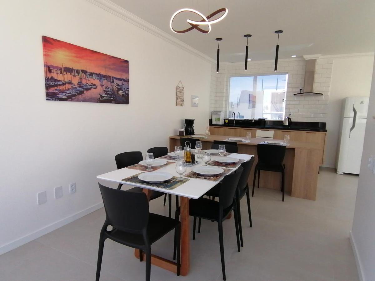 Triplex Pe Na Areia Com 3 Suites Proximo Salvador Лауро де Фрейтас Екстериор снимка