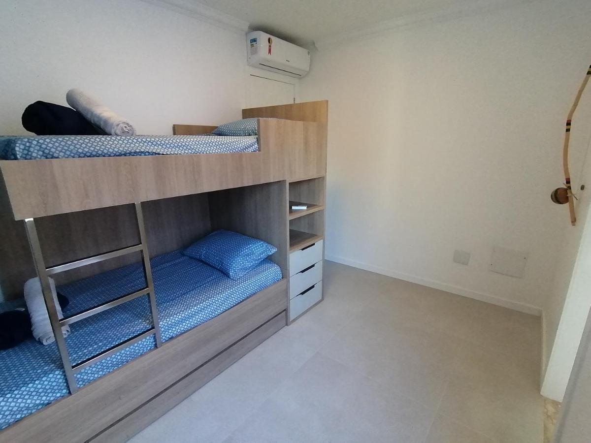 Triplex Pe Na Areia Com 3 Suites Proximo Salvador Лауро де Фрейтас Екстериор снимка