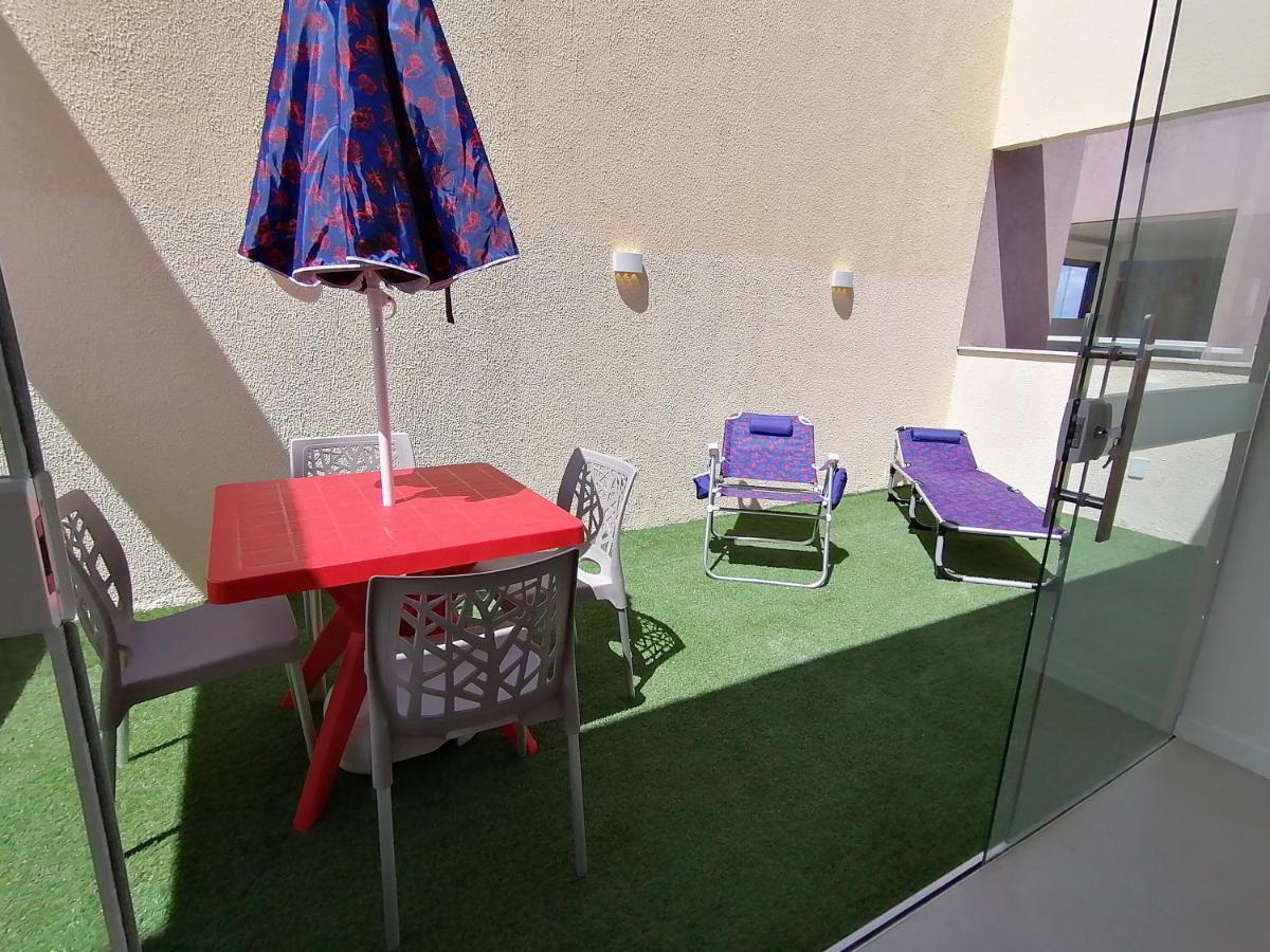 Triplex Pe Na Areia Com 3 Suites Proximo Salvador Лауро де Фрейтас Екстериор снимка