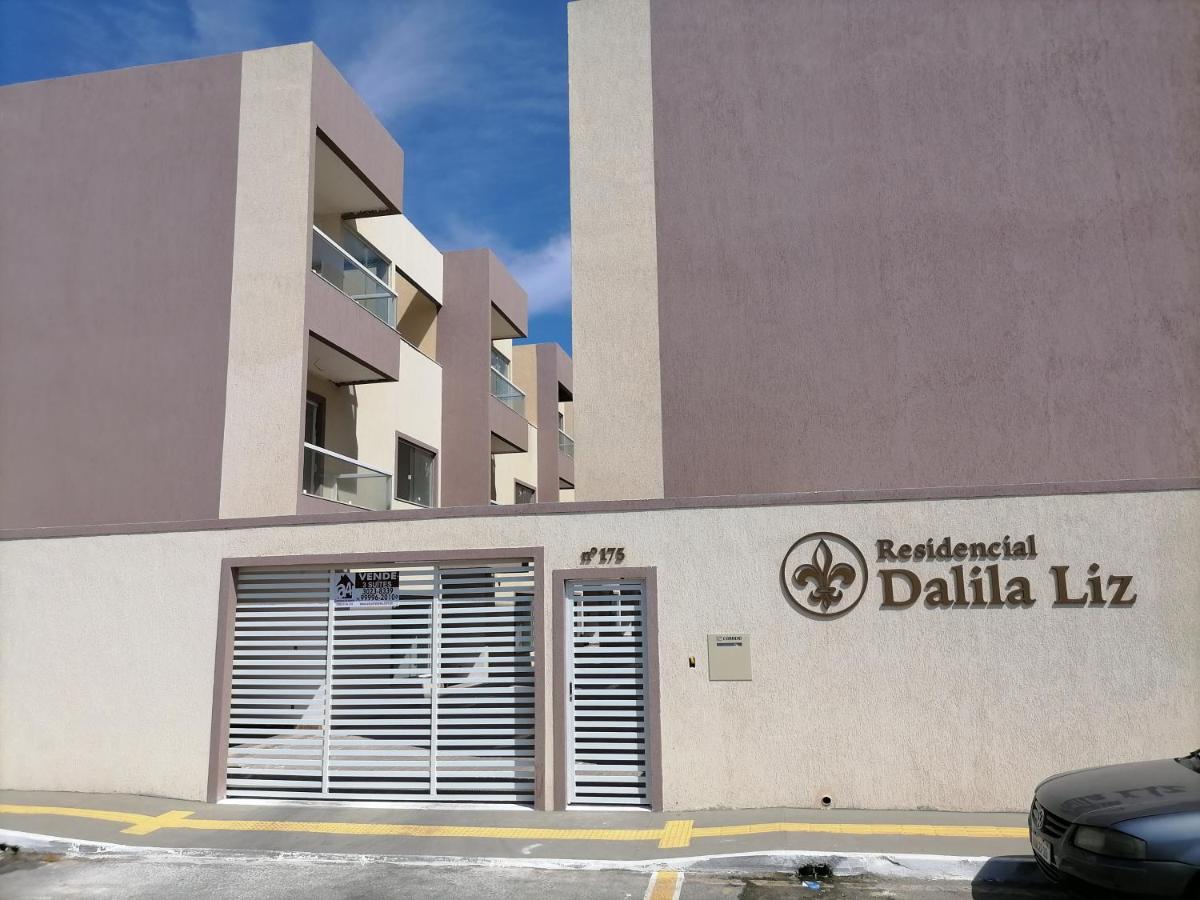 Triplex Pe Na Areia Com 3 Suites Proximo Salvador Лауро де Фрейтас Екстериор снимка